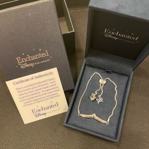 Enchanted Disney Collection Aurora Bracelet